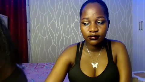 Roxy online show from June 6, 2026, 7:40 pm