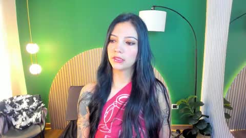 Snapshot of roxy_hell chatting on October 8, 2025, 12:03 pm Roxy hell online show from October 8, 2025, 12:03 pm