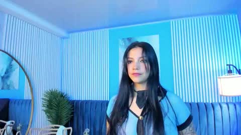 Snapshot of roxy_hell chatting on November 11, 2025, 12:05 pm Roxy hell online show from November 11, 2025, 12:05 pm