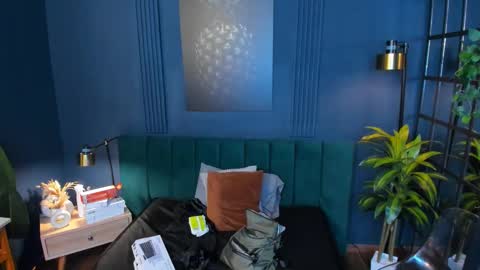 Snapshot of roxy_hell chatting on December 15, 2025, 12:20 pm Roxy hell online show from December 15, 2025, 12:20 pm