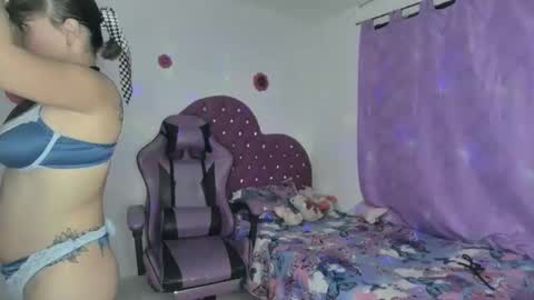 Roxy online show from December 5, 2025, 2:31 am