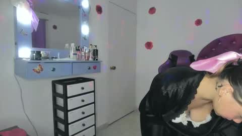 Roxy online show from February 3, 2026, 6:22 am