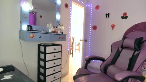 Roxy online show from June 11, 2026, 12:14 pm