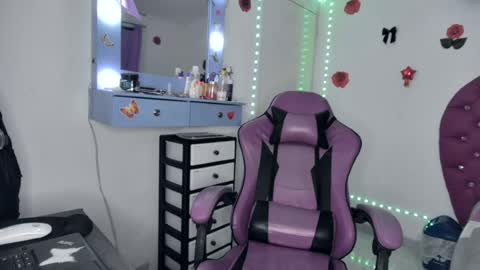 Roxy online show from July 20, 2026, 10:39 am