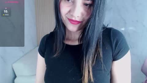 Snapshot of roxy_luxe_tf chatting on March 10, 2026, 1:38 pm Roxy online show from March 10, 2026, 1:38 pm