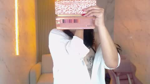 Snapshot of roxy_luxe_tf chatting on March 12, 2026, 1:28 pm Roxy online show from March 12, 2026, 1:28 pm