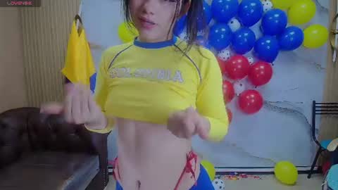 Roxy online show from June 27, 2026, 2:23 pm