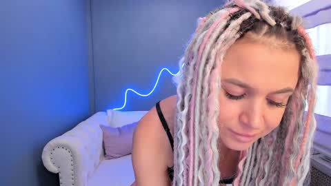 Roxy online show from December 2, 2024, 5:15 am