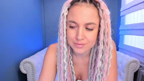 Roxy online show from December 7, 2024, 4:53 am