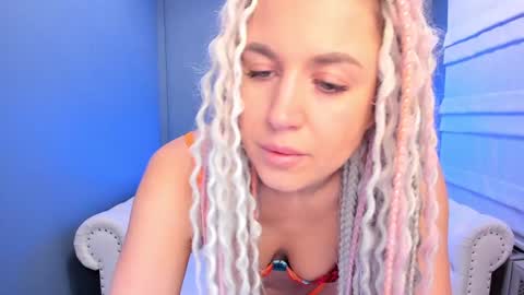 Roxy online show from December 9, 2024, 1:18 am