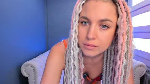 Roxy online show from December 9, 2024, 4:56 am
