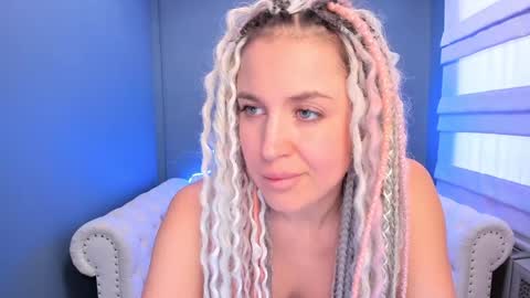 Roxy online show from December 12, 2024, 7:52 am