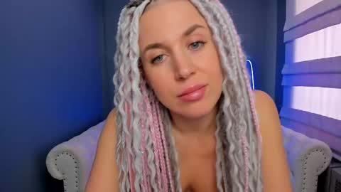 Roxy online show from February 16, 2025, 5:15 am