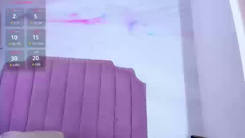 Roxy online show from March 11, 2026, 4:18 am