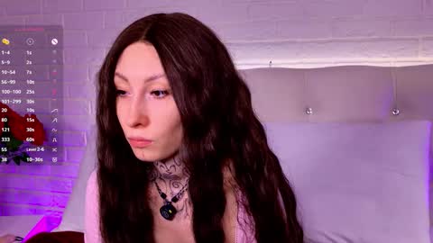 Snapshot of roxy_morrison_x chatting on February 24, 2026, 5:55 pm roxanne online show from February 24, 2026, 5:55 pm