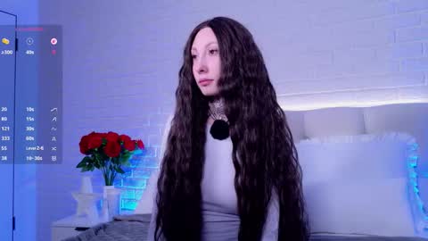 Snapshot of roxy_morrison_x chatting on March 9, 2026, 5:39 pm roxanne online show from March 9, 2026, 5:39 pm