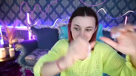 Snapshot of roxy_rayy chatting on February 12, 2025, 9:54 pm roxy_rayy online show from February 12, 2025, 9:54 pm