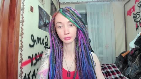 Roxy online show from December 9, 2024, 7:18 pm