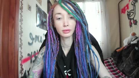 Roxy online show from December 16, 2024, 8:52 am
