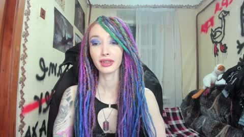 Roxy online show from December 29, 2024, 7:22 pm