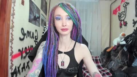 Roxy online show from December 29, 2024, 10:25 pm