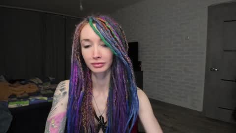 Roxy online show from January 12, 2025, 5:44 pm