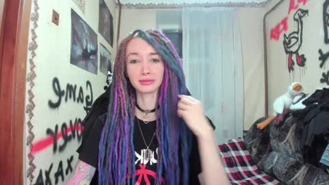 Roxy online show from January 20, 2025, 9:43 pm