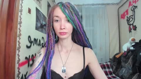 Roxy online show from January 22, 2025, 8:49 pm