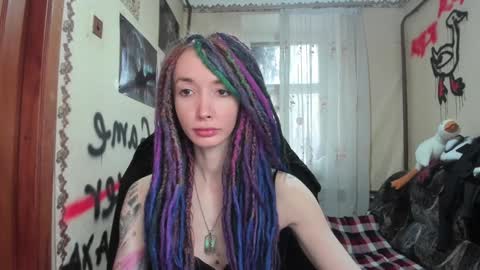 Roxy online show from January 23, 2025, 11:04 am