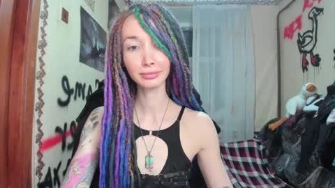 Roxy online show from January 24, 2025, 11:34 pm