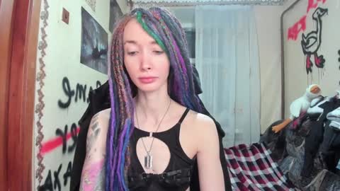 Roxy online show from January 25, 2025, 7:28 pm