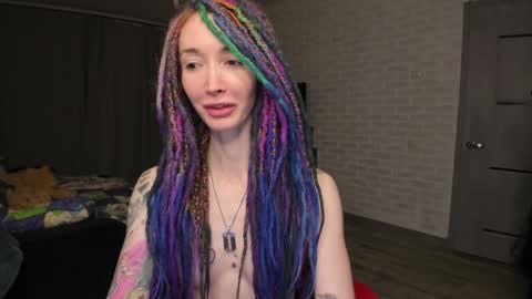 Roxy online show from January 31, 2025, 10:52 pm