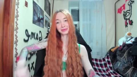 Roxy online show from February 14, 2025, 7:12 pm