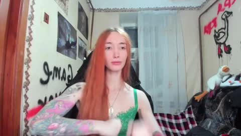 Roxy online show from February 15, 2025, 1:21 am