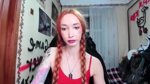 Roxy online show from September 8, 2025, 9:03 pm