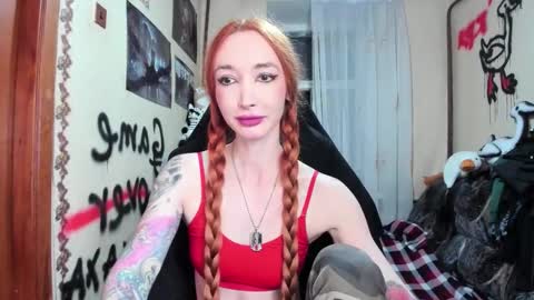 Roxy online show from September 9, 2025, 9:25 pm