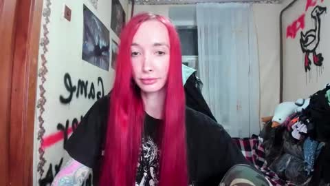 Roxy online show from January 5, 2026, 7:28 pm