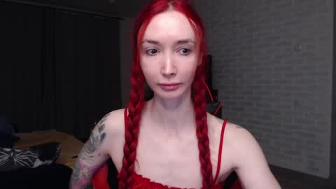 Roxy online show from April 24, 2026, 9:06 pm