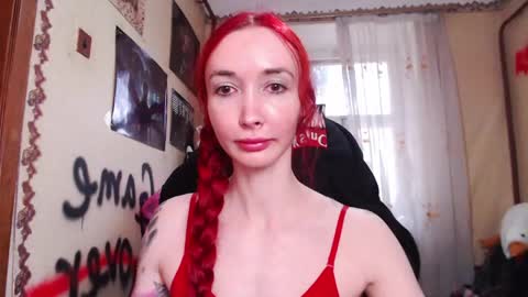 Roxy online show from April 26, 2026, 4:43 am