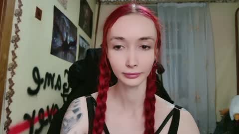 Roxy online show from May 8, 2026, 8:58 pm