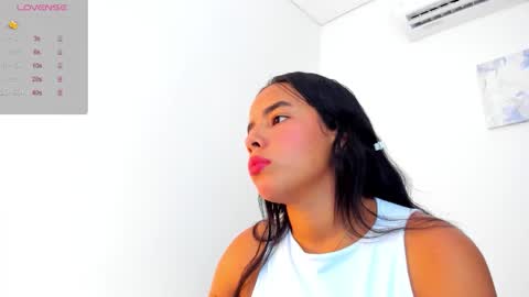 roxy_stone1 online show from February 3, 2026, 7:30 pm