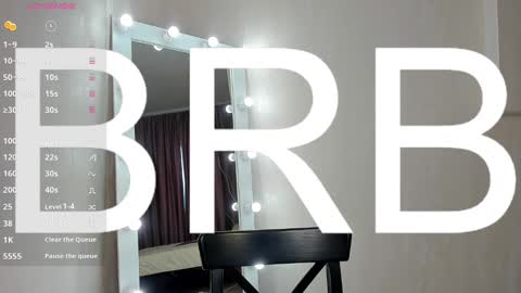 Roxy GMT2 Mon 10 AM - 4 PMTue 10 AM - 4 PM Wed 10 AM - 4 PM Sat 10 AM - 4 PM Sun 10 AM - 4 PM. online show from February 24, 2025, 4:05 am