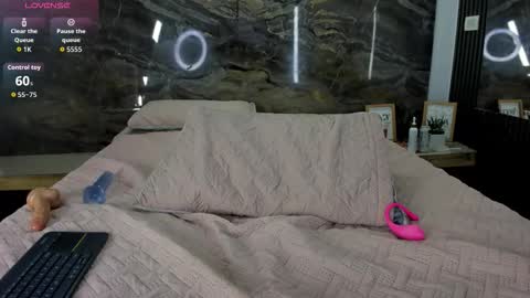 Roxy Sweett1 online show from March 19, 2026, 3:43 am