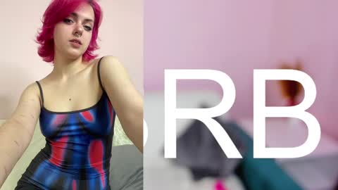 Roxy GMT3 1100-1700 MonTueThuFriSat online show from January 18, 2025, 2:12 pm