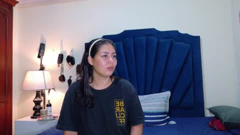 RoxyAron online show from May 2, 2026, 1:54 am