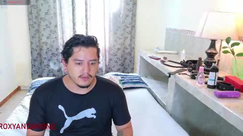 RoxyAron online show from June 9, 2026, 1:01 pm