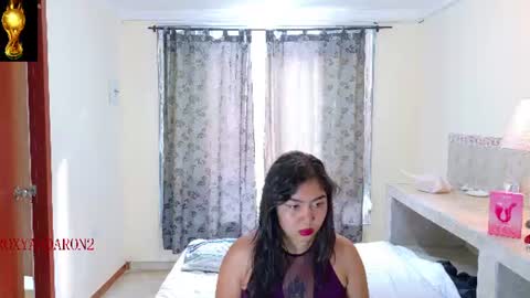 RoxyAron online show from June 21, 2026, 1:13 pm