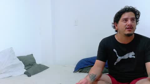 RoxyAron online show from July 14, 2026, 12:35 am