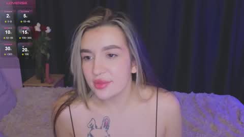 Snapshot of roxychilli chatting on February 17, 2025, 3:36 am Roxy online show from February 17, 2025, 3:36 am
