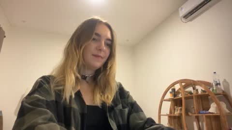 Roxy online show from March 15, 2026, 5:30 pm